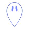 Phantom logo