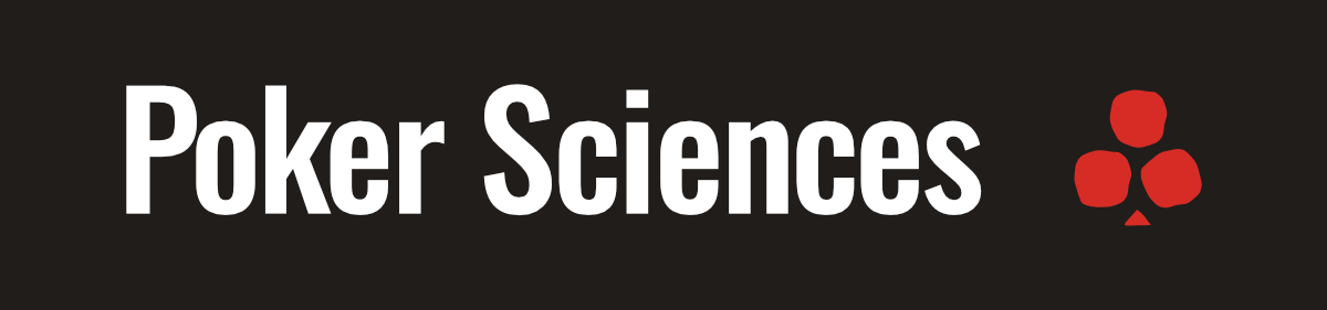 Poker Sciences logo