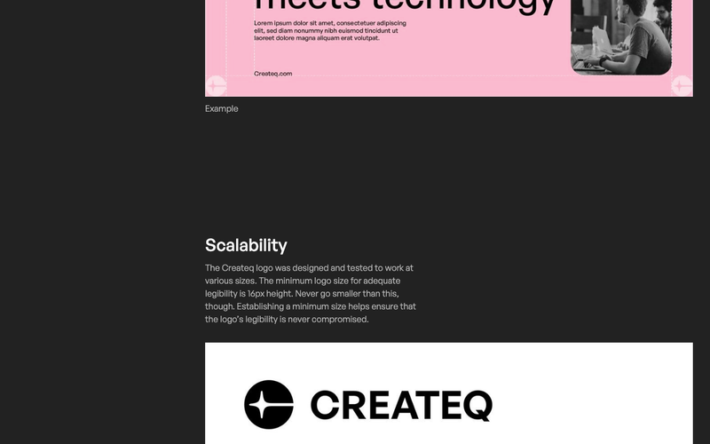 Gated Brand Guidelines