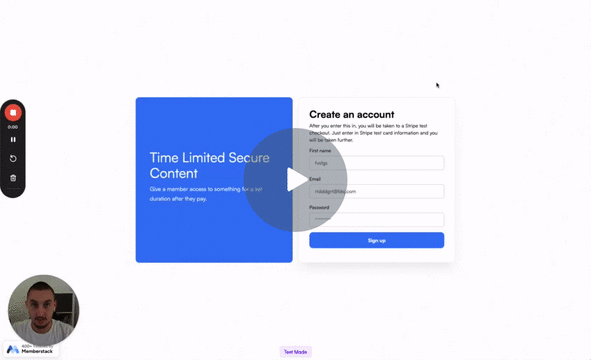 #87 - Remove a Plan After Countdown