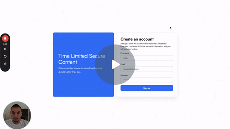 #87 - Remove a Plan After Countdown