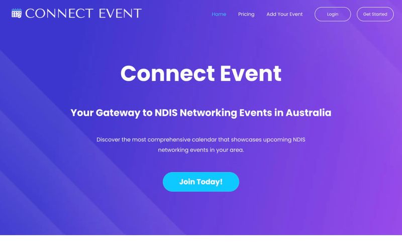 Connect Event