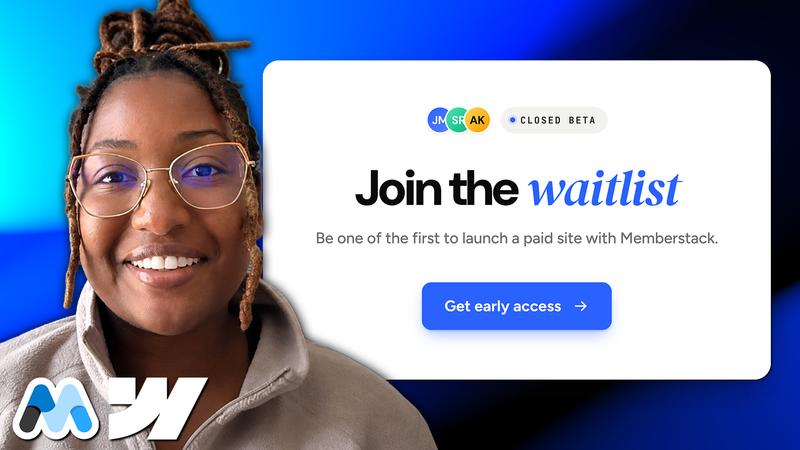 #232 - Waitlist With Display Position