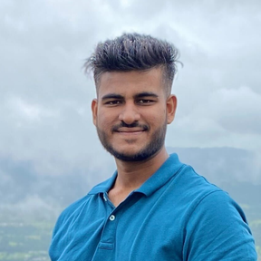 Yuvraj Chavan
