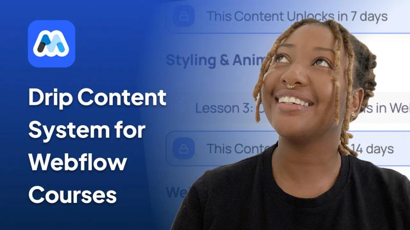 #184 - Course Enrollment and Drip Content