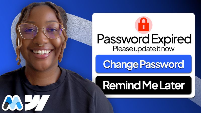 #225 - Force Password Change After X Days