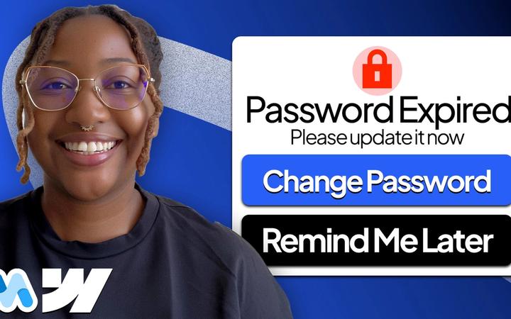 #225 - Force Password Change After X Days