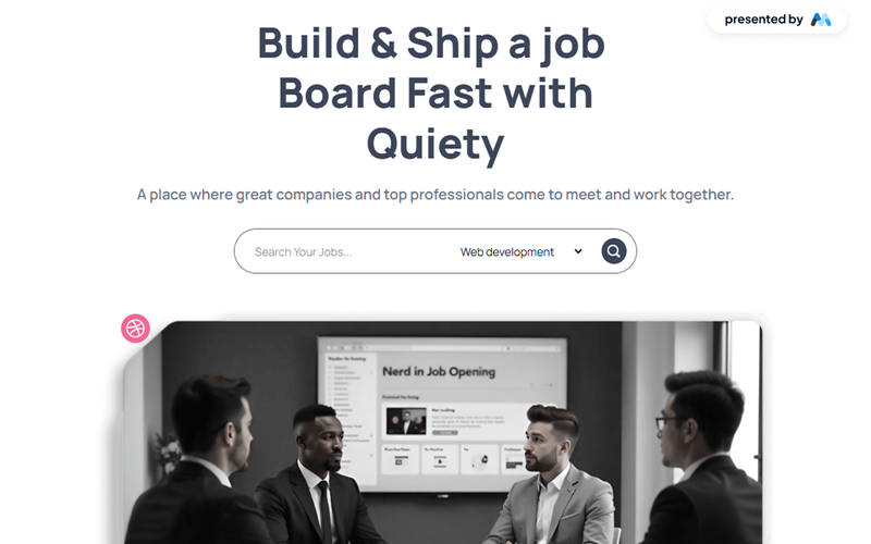 AeroKit UI Hero07 Light Panel