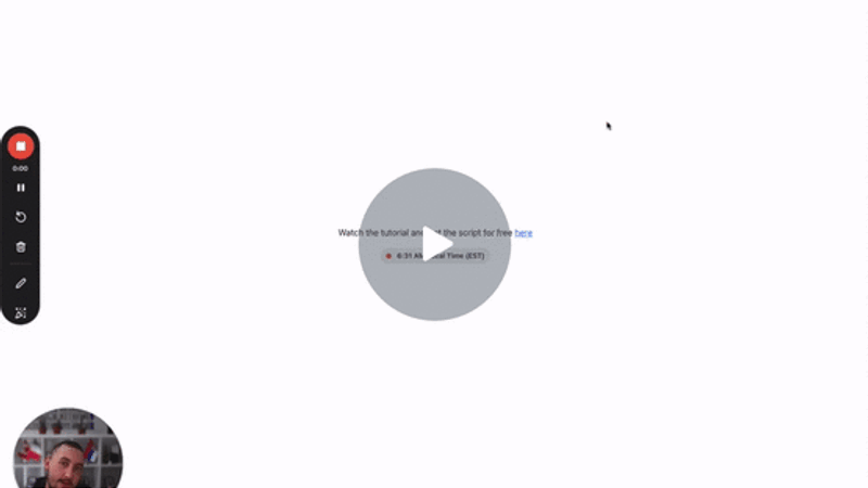 #104 - Indicateur en ligne