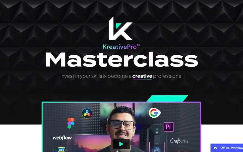 KreativePro