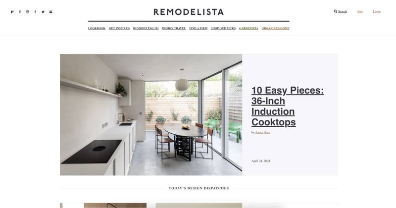Remodelista