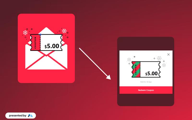 Stunning Coupon Redeem