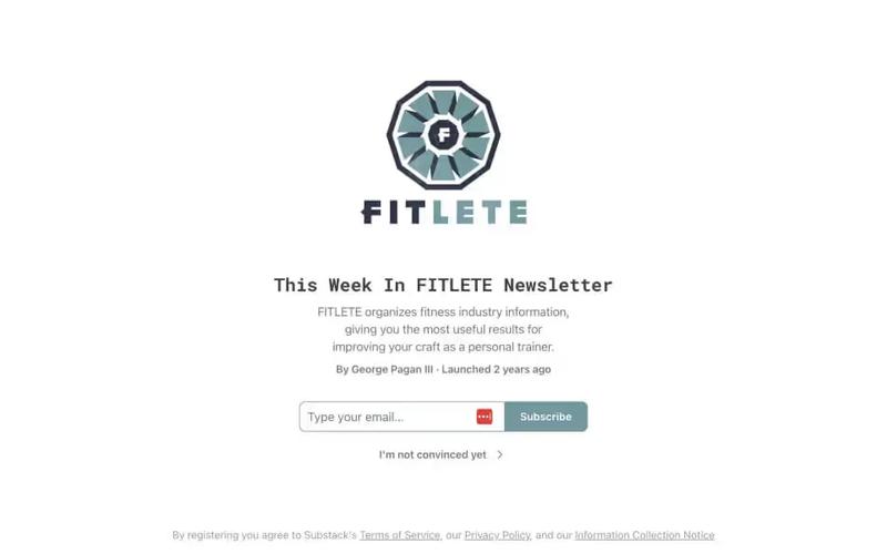 Fitlete