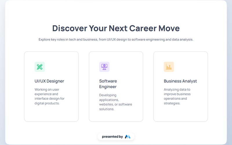 AeroKit UI Feature06 Light