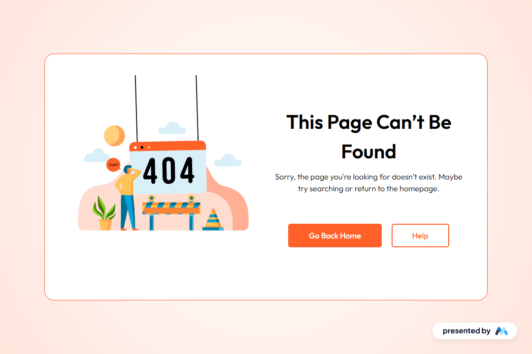 Gated Content Section