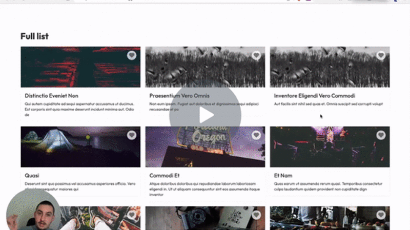 #26 - Gate Content With Custom Modals