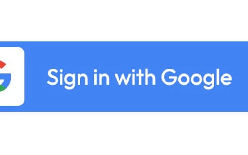 Continue with Google