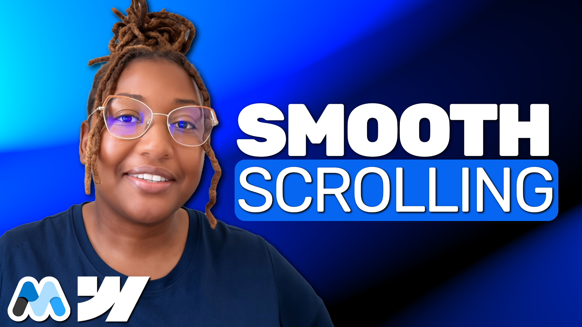 #252 - Smooth Anchor Scrolling