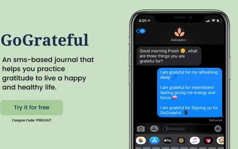 GoGrateful