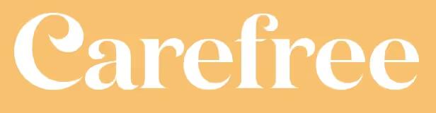 Carefree logo