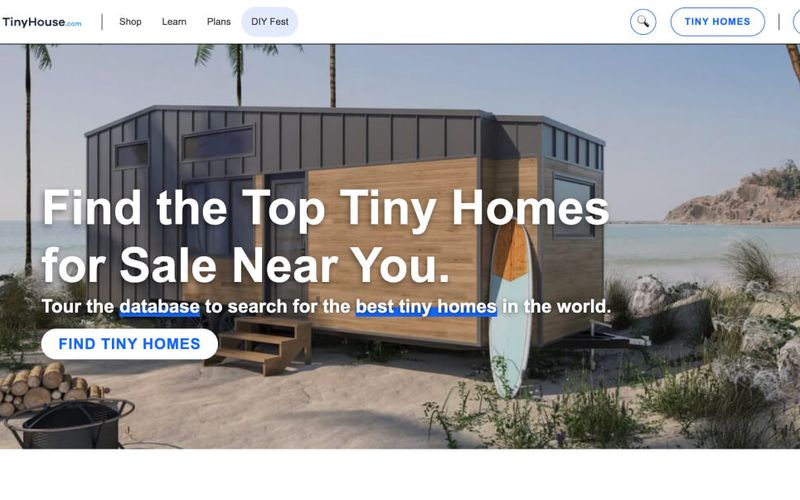 TinyHouse.com