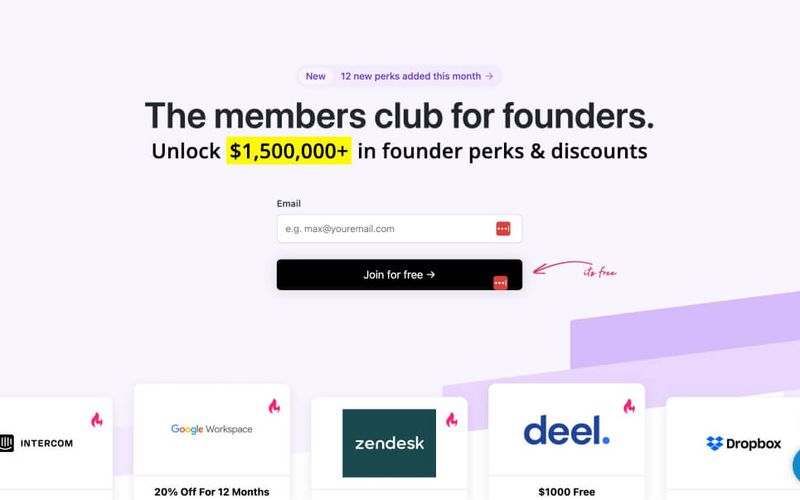 FounderPass