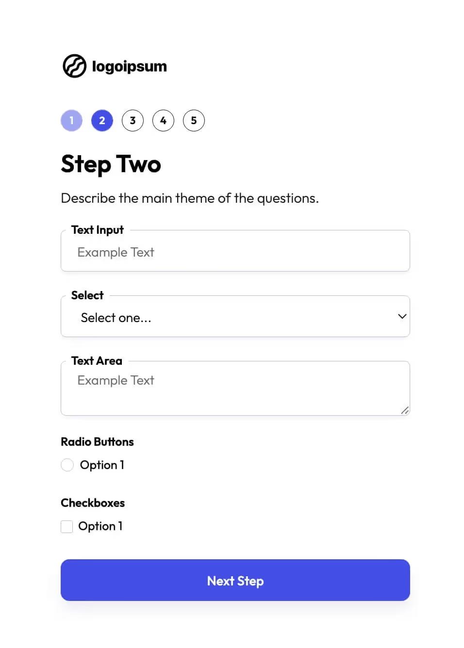 Onboarding Form 11
