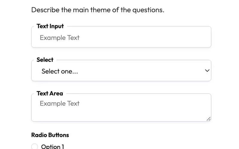 Onboarding Form 11