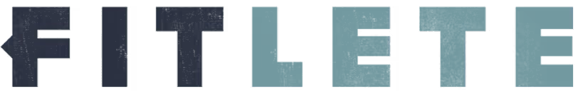Fitlete  logo