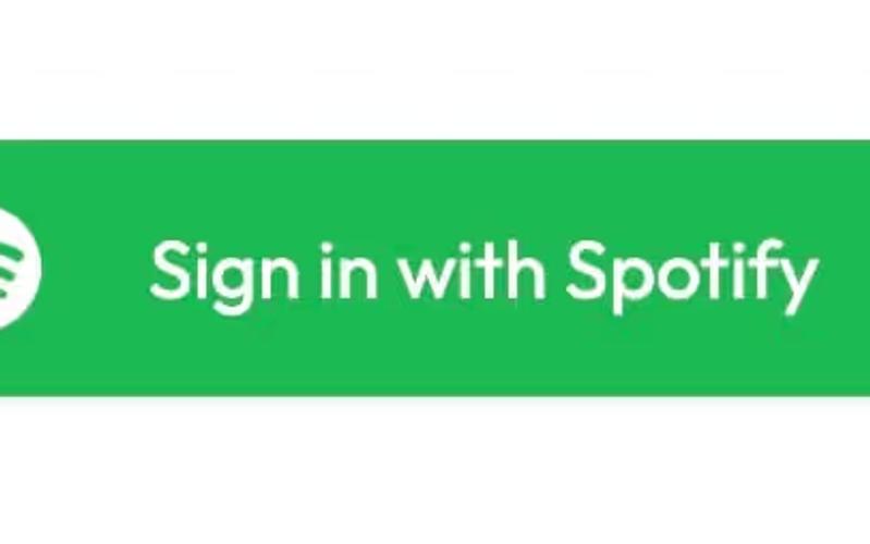 Continue with Spotify