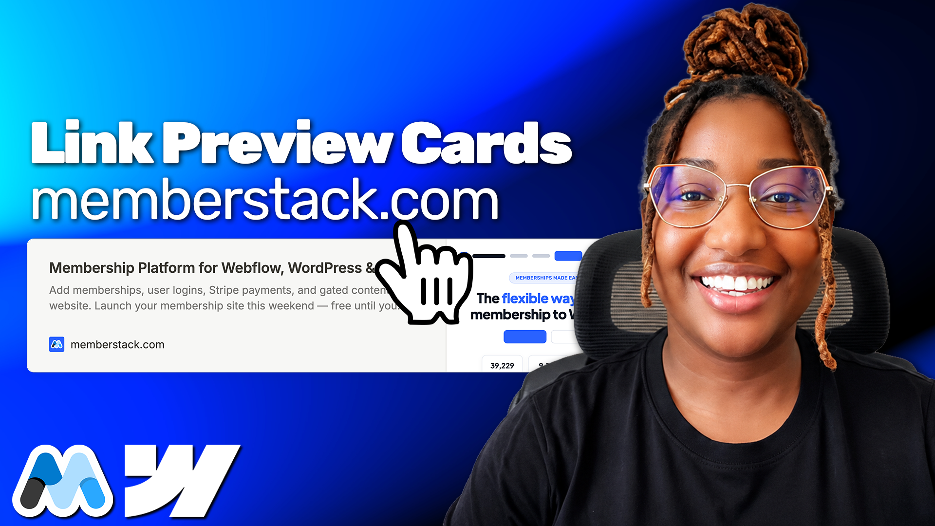 #247 - Notion-style Link Preview Cards