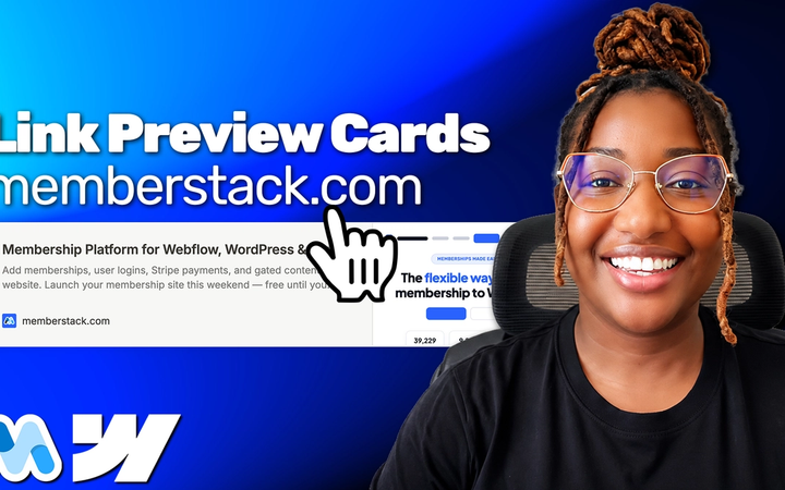 #247 - Notion-style Link Preview Cards