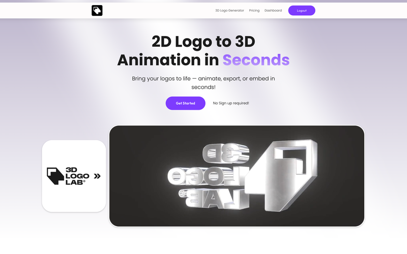 3dlogolab