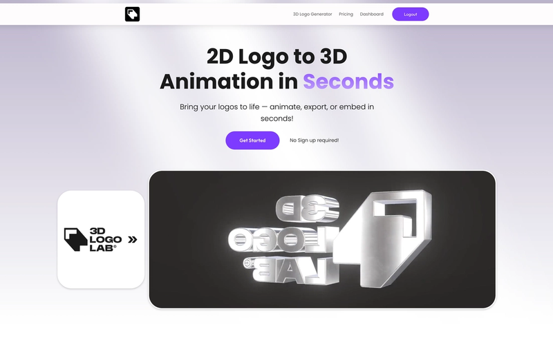 3dlogolab