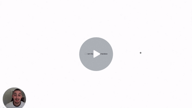 #61 - Display Element If Checkbox Is Checked