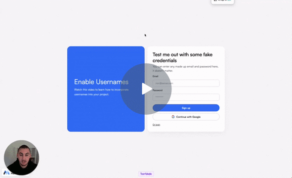 #72 - Validate Original Values