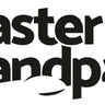 Master The Handpan logo