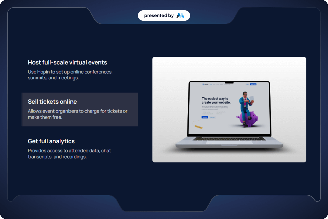 AeroKit UI Tab01 Horizontal