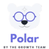 Polar Analytics logo