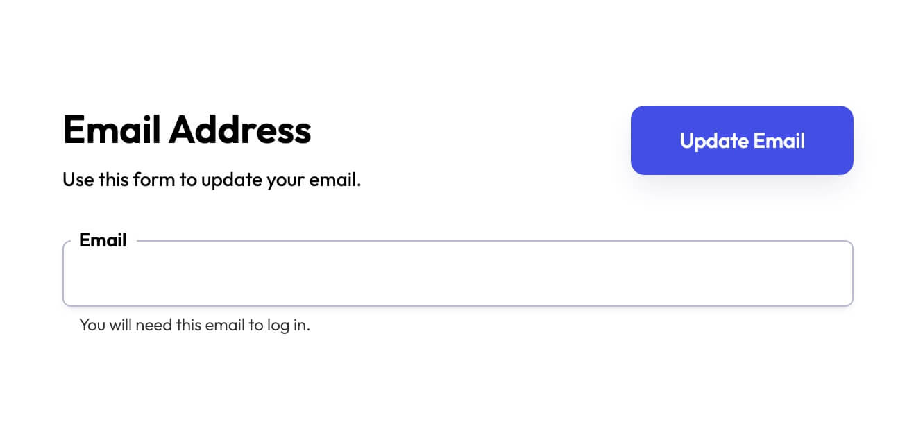 Email Form 11