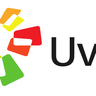 Uvid logo
