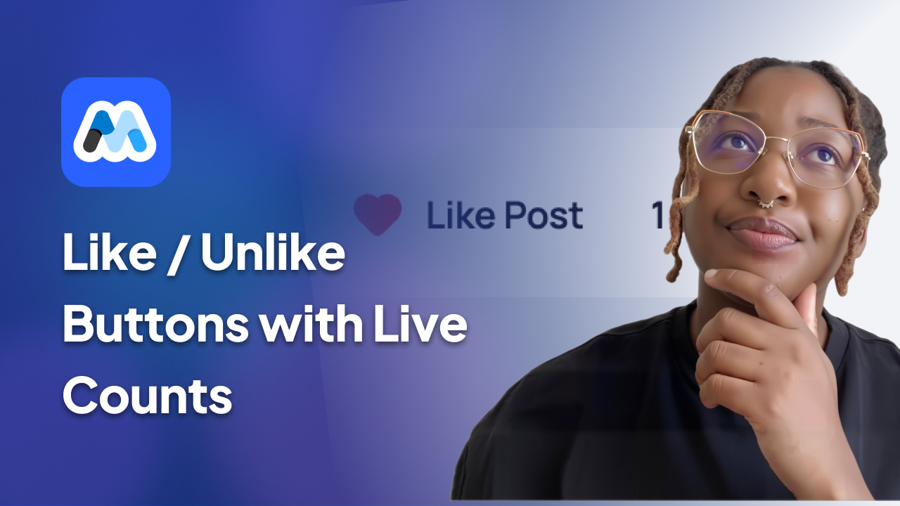 #219 - Like / Unlike Buttons For CMS Items