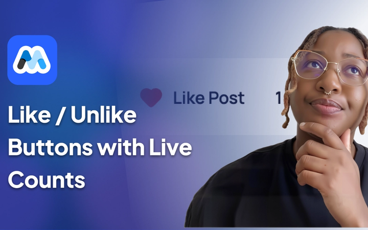 #219 - Like / Unlike Buttons For CMS Items