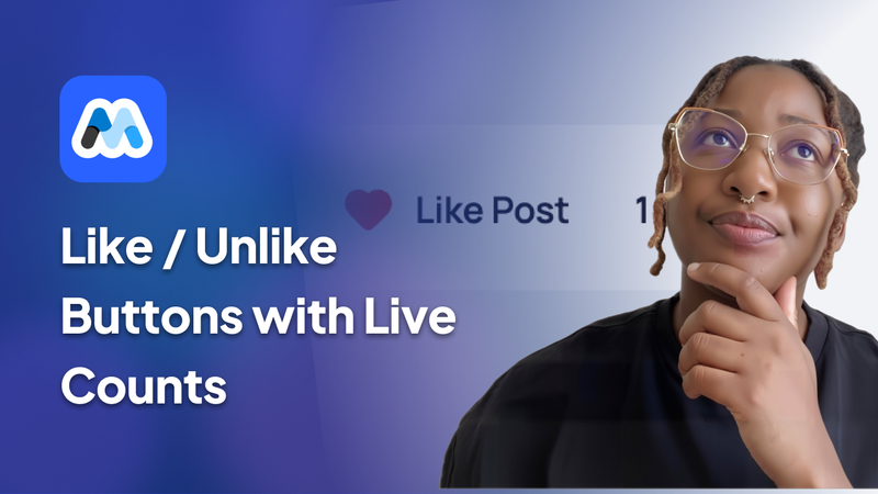 #219 - Like / Unlike Buttons For CMS Items