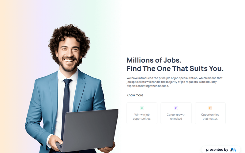 AeroKit UI Feature05 Highlights