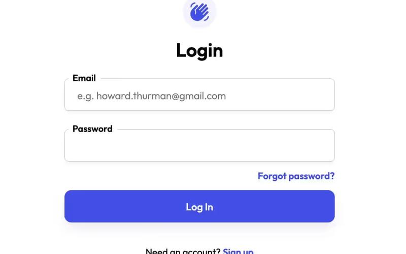 Login 11