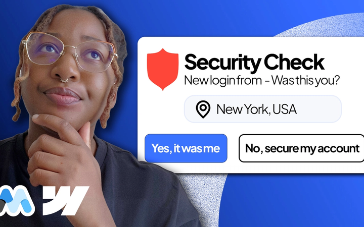 #223 - Login From New Location Alert