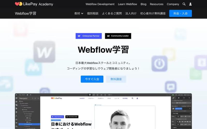 LikePayDev