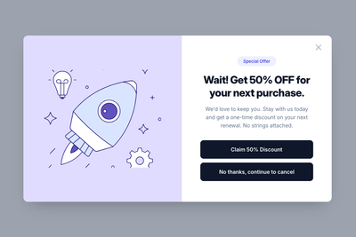 Webflow community project showcase