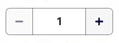 Increase & Decrease Select Value